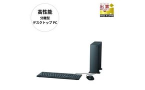 パソコン 富士通 ESPRIMO WD2/K1 Windows11 Intel Core i7-13700 メモリ16GB 512GB SSD 322032_CK051