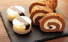 出雲ぜんざい　スイーツセット 322032_CM002