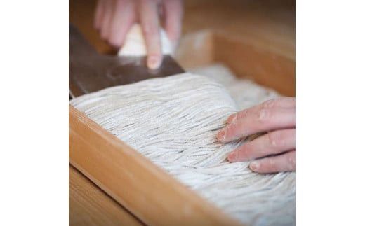 出雲そば・荒磯のり詰め合わせセット 322032_CN001