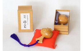 出雲大社ゆかりの縁起物　福こづち2号×2体 322032_CS002