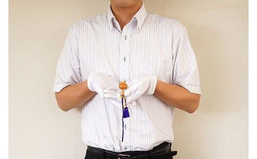 出雲大社ゆかりの縁起物　福こづち1号×6体 322032_CS004