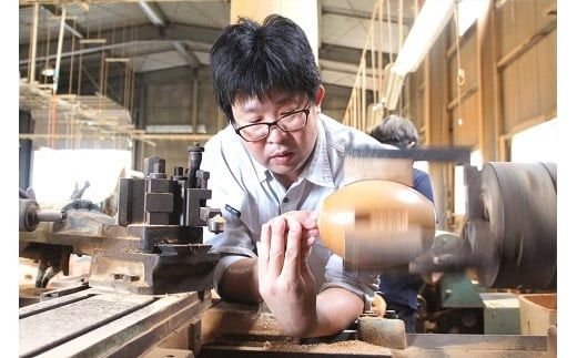 【名入れ付】出雲大社ゆかりの縁起物　福こづち5号 322032_CS009