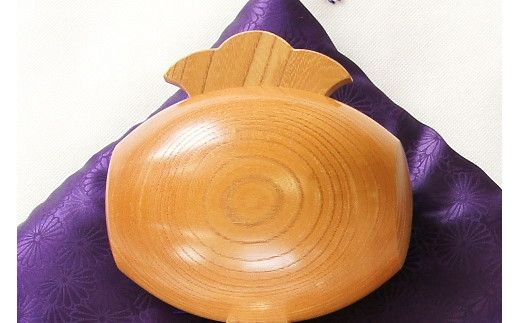 【名入れ付】出雲大社ゆかりの縁起物　福こづち6号 322032_CS010