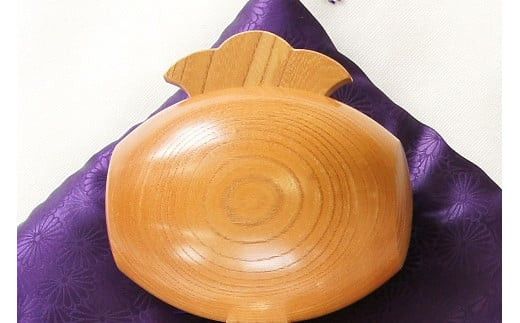 【名入れ付】出雲大社ゆかりの縁起物　福こづち特2号 322032_CS012