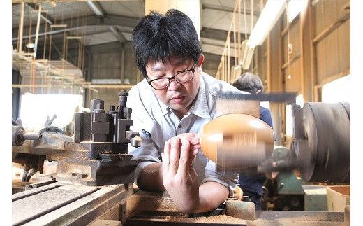 【名入れ付】出雲大社ゆかりの縁起物　福こづち特2号 322032_CS012