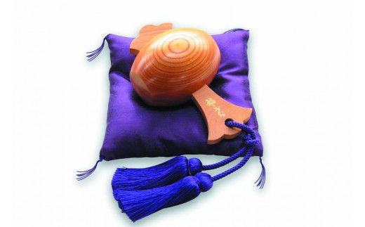 出雲大社ゆかりの縁起物　福こづち6号 322032_CS014