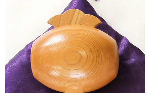 出雲大社ゆかりの縁起物　福こづち6号 322032_CS014