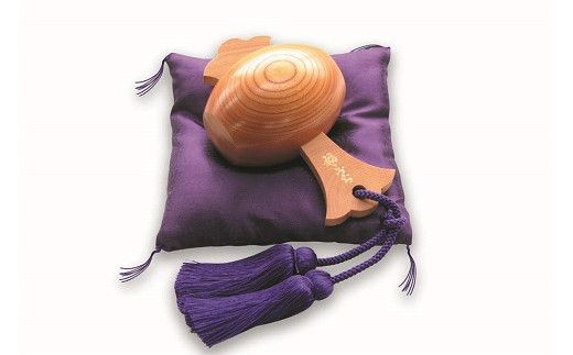 出雲大社ゆかりの縁起物　福こづち特1号 322032_CS016