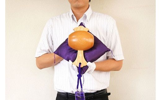 出雲大社ゆかりの縁起物　福こづち特1号 322032_CS016