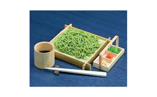 茶三代一　お茶・そば詰合せ 322032_CV003