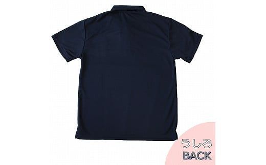 ディオッサ出雲ＦＣオリジナルポロシャツ 322032_CY002