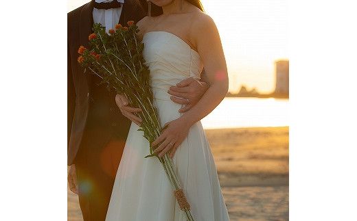 日の沈む聖地出雲　サンセットフォトプラン 322032_CZ006