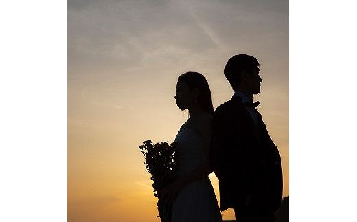 日の沈む聖地出雲　サンセットフォトプラン 322032_CZ006