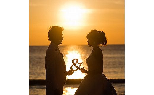 日の沈む聖地出雲　サンセットフォトプラン 322032_CZ006