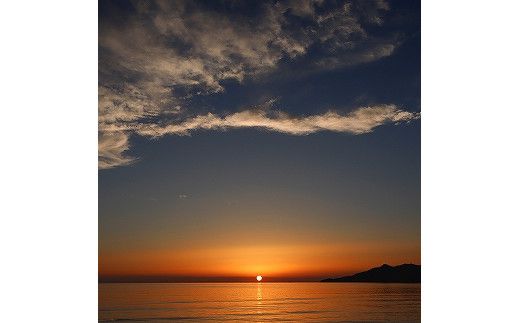 日の沈む聖地出雲　サンセットフォトプラン 322032_CZ006