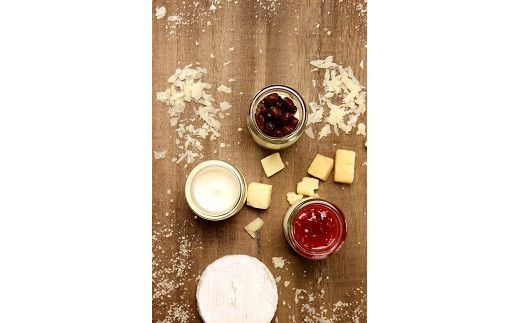 いずもちーずけーき3種セット　ぜんざい　ちーず　苺 322032_DB001VC02