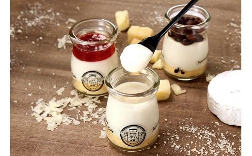 いずもちーずけーき3種セット　ぜんざい　ちーず　苺 322032_DB001VC02