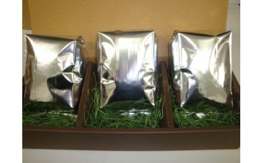 お家でカフェ♪アメリカンスペシャリティ認定豆180ｇ×3袋 322032_DC002