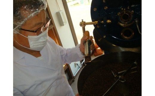 選べる楽しさ☆珈琲バッグ3種類×2個&珈琲豆200ｇ×2袋 322032_DC003