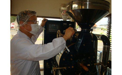 【定期便3回】米国スペシャリティー認定珈琲51バッグを毎月お届け！ 322032_DC010