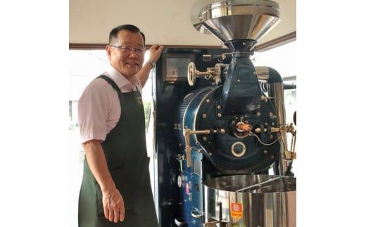 【3回定期便】米国スペシャリティ珈琲150ｇ×3袋 322032_DC013