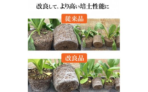 【播種・移植用培養土】種まき培土30L×10袋セット 322032_DD007