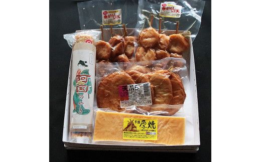 出雲まめなかねセット 322032_DE002