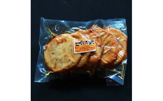 出雲阿国かまぼこセット 322032_DE003