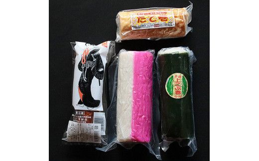 出雲阿国おせちセット 322032_DE007