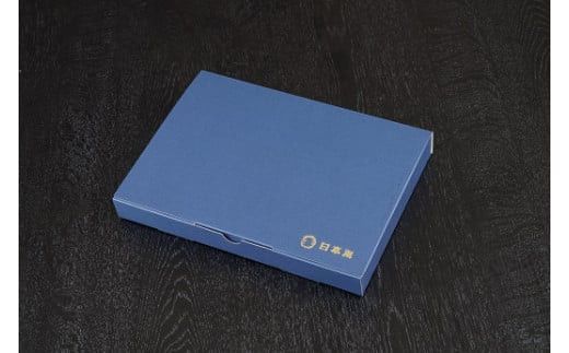 しまね高級茶漬け8食セット 322032_DG005