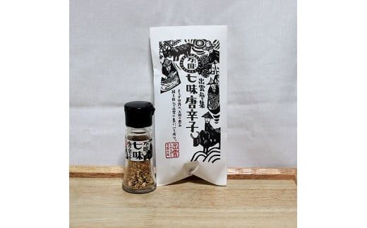 献上そば羽根屋　そば と しじみ の出雲美味しいセット 322032_DK002