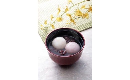 神在餅出雲ぜんざい詰合せ（OFZ-6) 322032_DL001