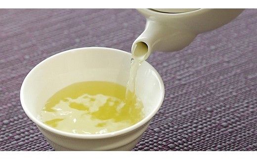 島根県産銘茶詰合せ（HSK-30)　 322032_DL002