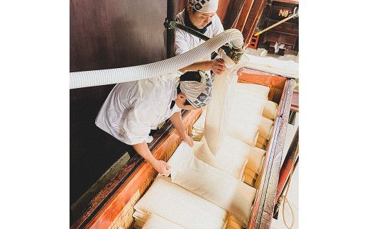 出雲の國　風土記　いも焼酎・そば焼酎セット 322032_DR009