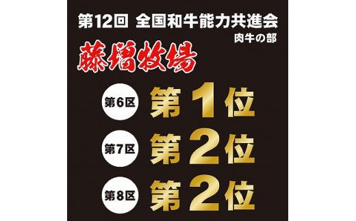 藤増 しまね和牛モモ切落し 750ｇ【冷凍】 322032_DS011