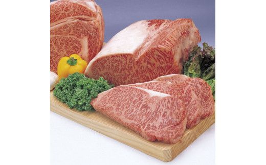 藤増 しまね和牛肩ロース スライス 850ｇ【冷凍】 322032_DS013