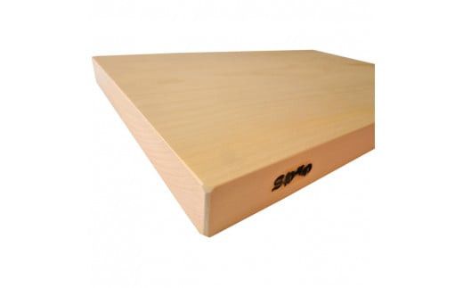 銀杏のまな板（家庭用） 322032_DV001