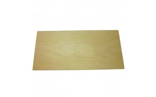 銀杏のまな板（家庭用、大） 322032_DV003