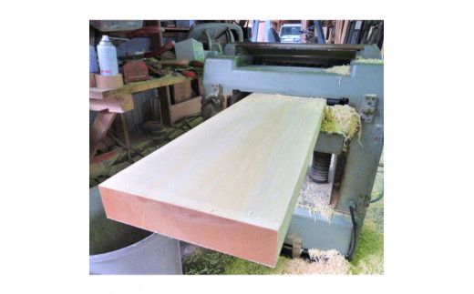 銀杏のまな板（大物用） 322032_DV004