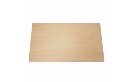 銀杏のまな板[450]（家庭用、中） 322032_DV009