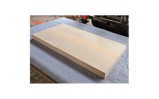 銀杏のまな板（クエ、マグロ用） 322032_DV012