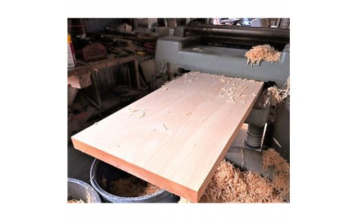 銀杏のまな板（クエ、マグロ用） 322032_DV012