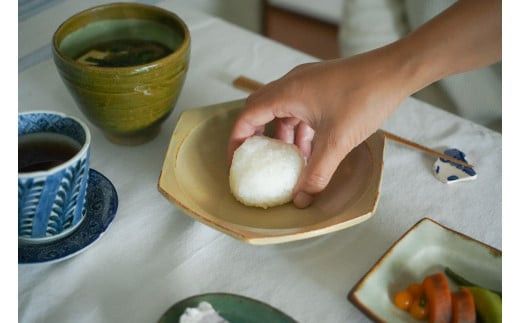 【令和7年産】出雲神結米 (つや姫) 1kg×6袋 322032_DY003