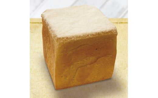 うさぎの杜　手のひら食パン（純生・ショコラ・抹茶・練乳の計１２個） 322032_ED001