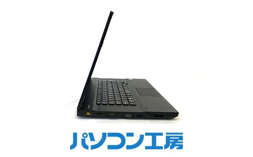 パソコン工房 再生中古ノートパソコン NEC VKT16X-3(-FN) 322032_EE011