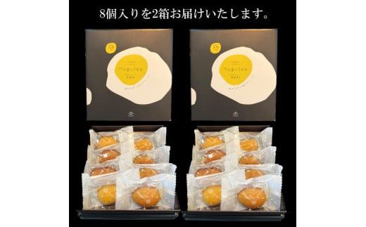 マゴフィ　8個入り2箱セット 322032_EF002