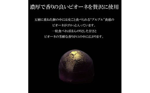 SPオパールのぶどう　ピオーネ　1箱6個入 322032_EF006