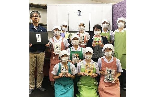 【出雲名物】出雲そばセット(2食入・つゆ付×７袋) 322032_EH001