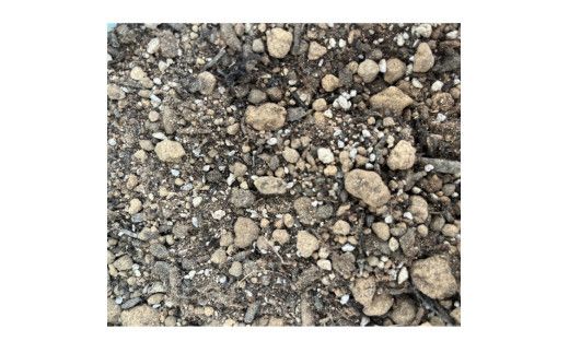 培養土（花咲じいさん） 322032_EM001