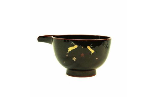 出雲の漆芸　酒器セット 322032_EW009